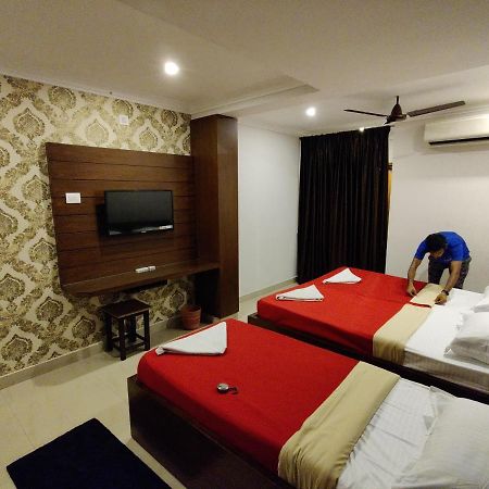 Vyavahar Lodge Udupi Εξωτερικό φωτογραφία