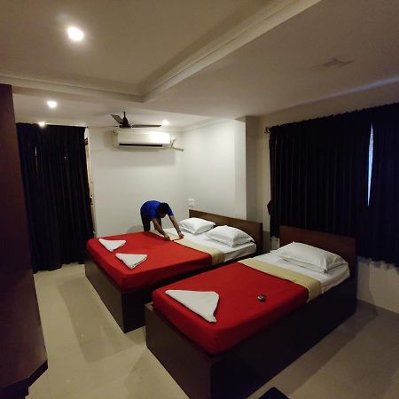 Vyavahar Lodge Udupi Εξωτερικό φωτογραφία