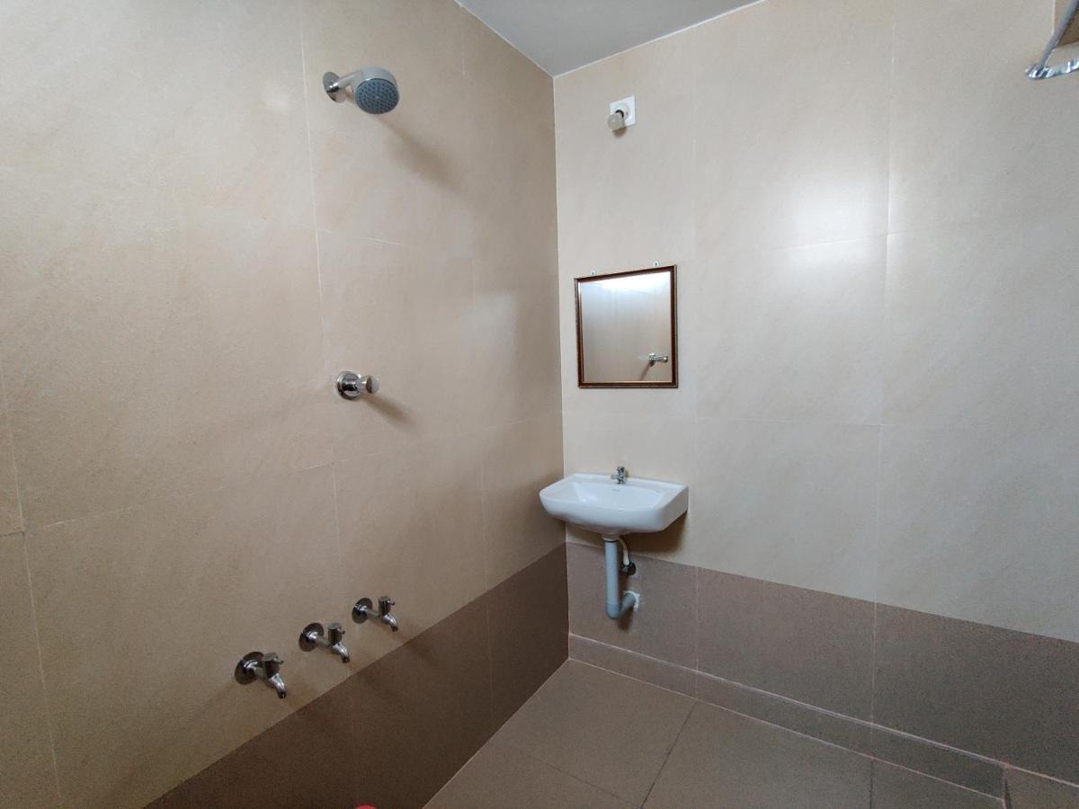 Vyavahar Lodge Udupi Εξωτερικό φωτογραφία