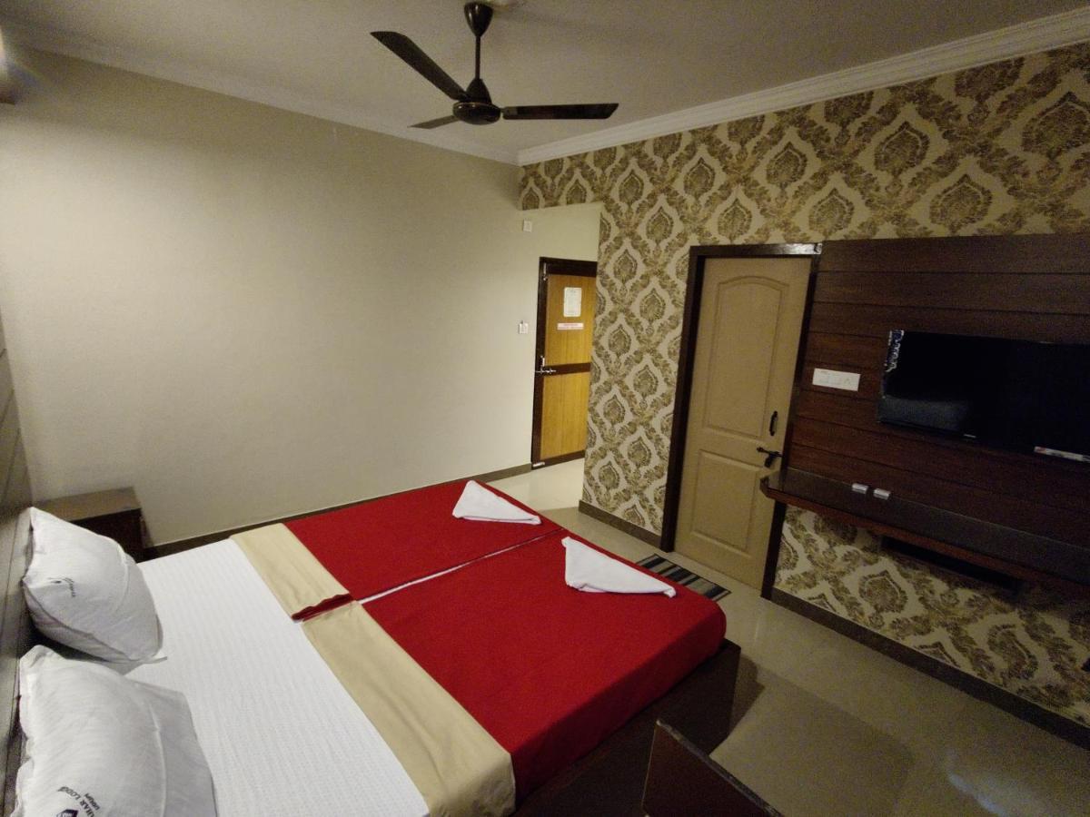 Vyavahar Lodge Udupi Εξωτερικό φωτογραφία