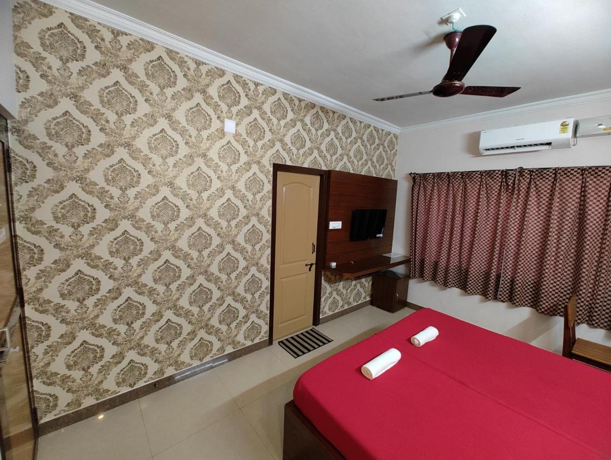 Vyavahar Lodge Udupi Εξωτερικό φωτογραφία