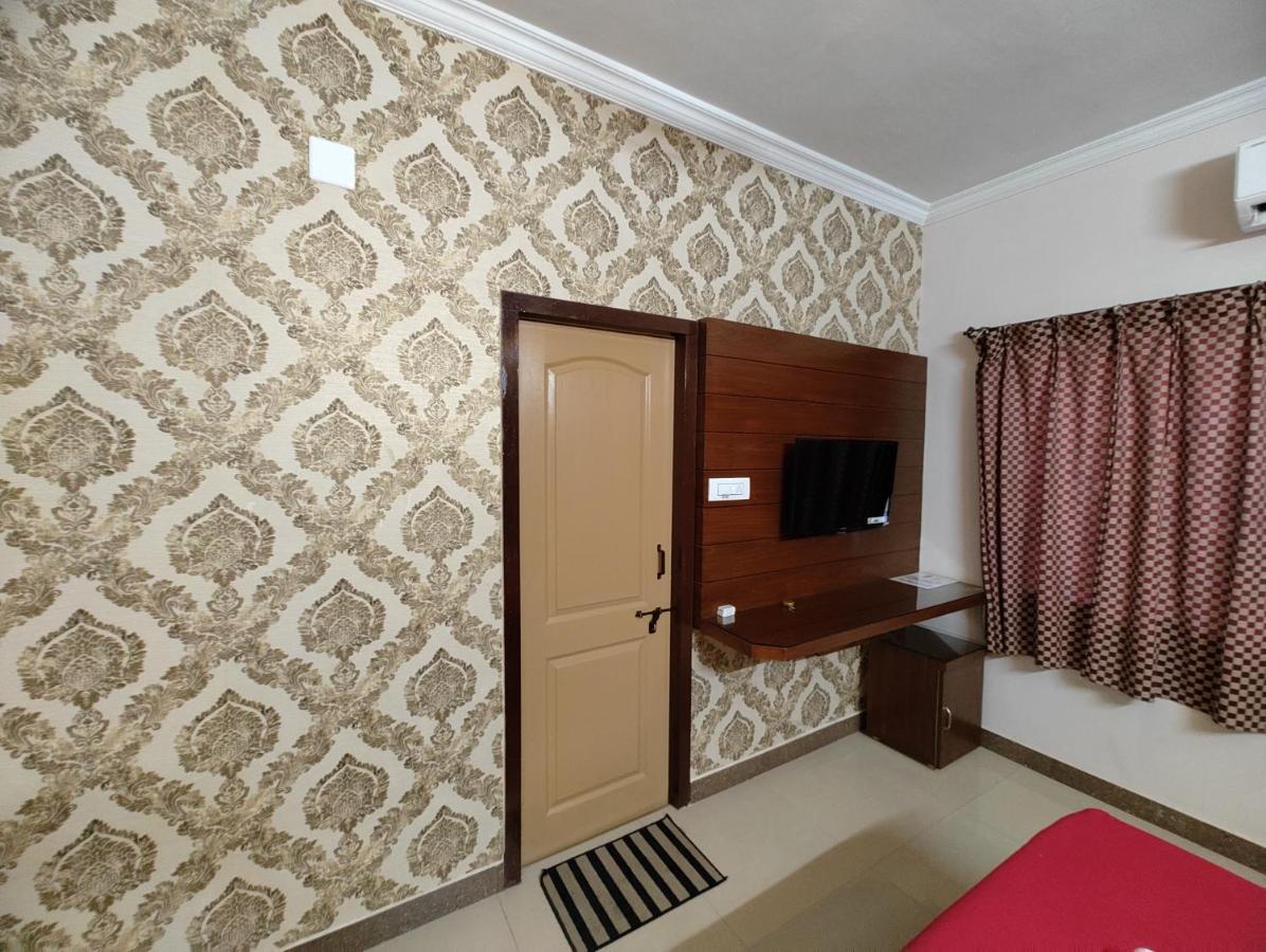 Vyavahar Lodge Udupi Εξωτερικό φωτογραφία