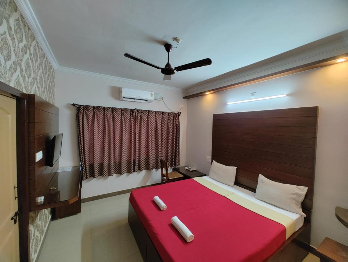 Vyavahar Lodge Udupi Εξωτερικό φωτογραφία