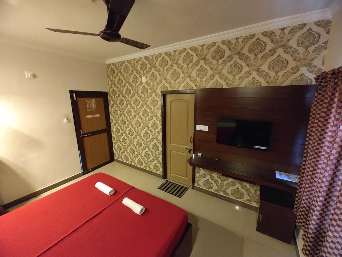 Vyavahar Lodge Udupi Εξωτερικό φωτογραφία