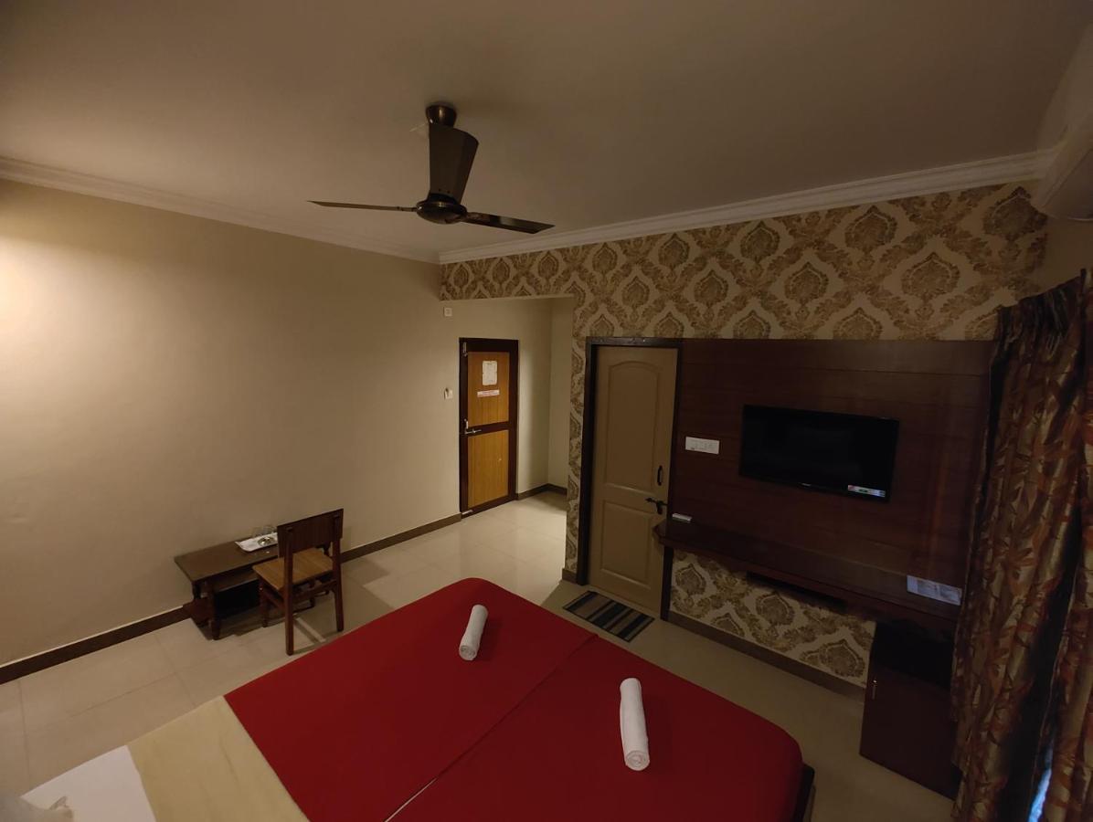 Vyavahar Lodge Udupi Εξωτερικό φωτογραφία
