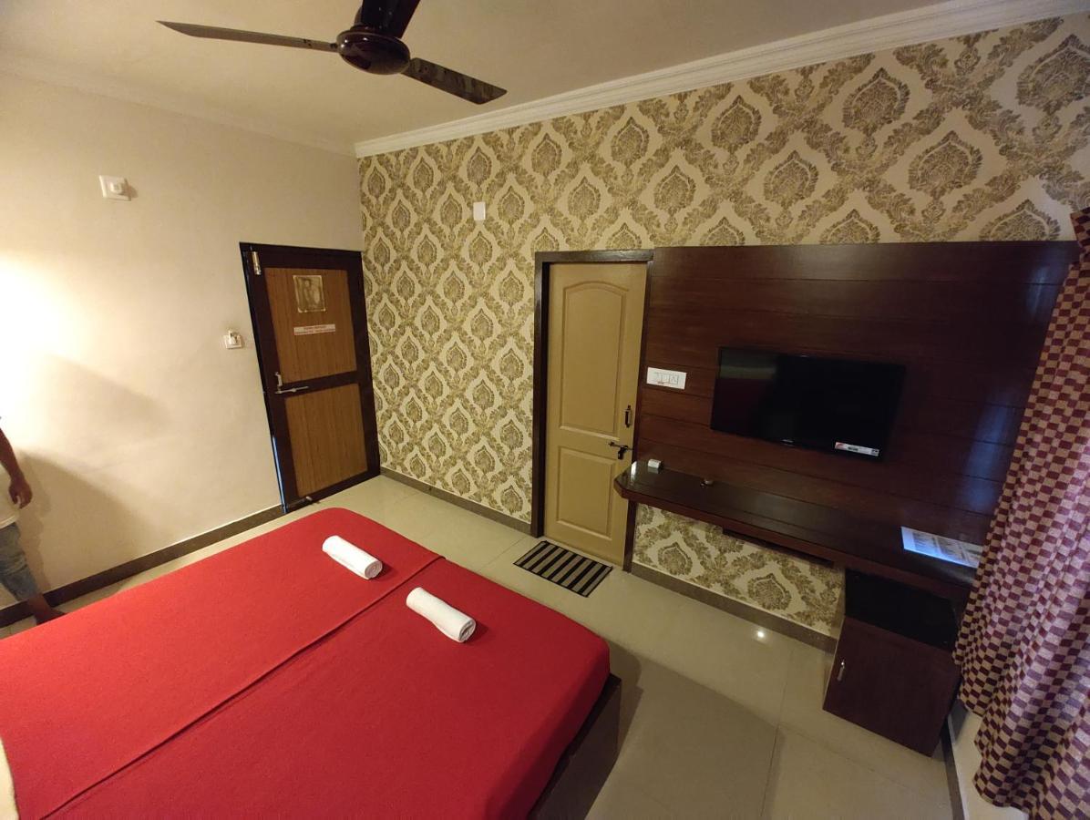 Vyavahar Lodge Udupi Εξωτερικό φωτογραφία