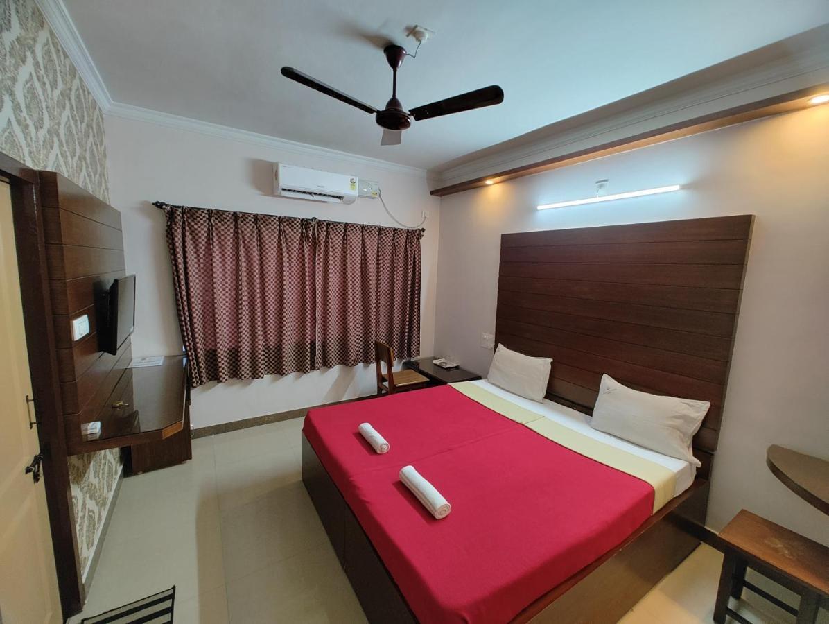 Vyavahar Lodge Udupi Εξωτερικό φωτογραφία