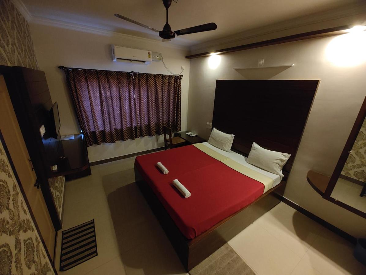 Vyavahar Lodge Udupi Εξωτερικό φωτογραφία