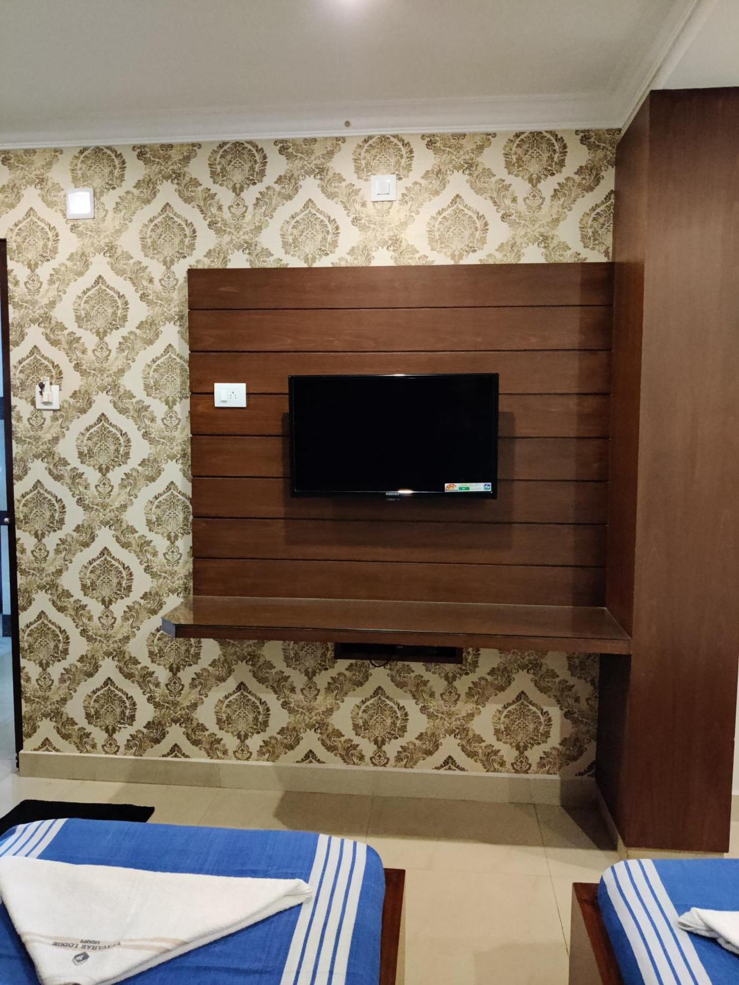 Vyavahar Lodge Udupi Εξωτερικό φωτογραφία